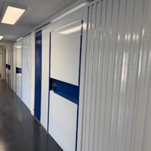 XXL-Depotrum 36 M2, Amagerlandevej 195